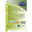 Sonesta sárgahüvelyű bokorbab vetőmag, 50 g