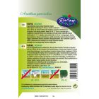 Moravan kapor vetőmag