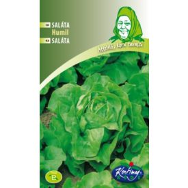 Humil fejessaláta vetőmag, 25 g