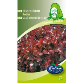 Redin tölgylevelű saláta vetőmag