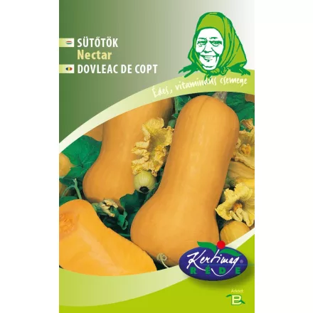 Nectar sütőtök vetőmag
