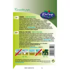 Tondo di Piacenza cukkini vetőmag