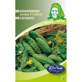 Levina F1 berakóuborka vetőmag