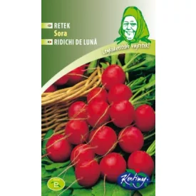 Sora hónapos retek vetőmag