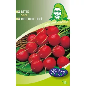Sora hónapos retek vetőmag