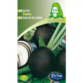 Panter retek vetőmag