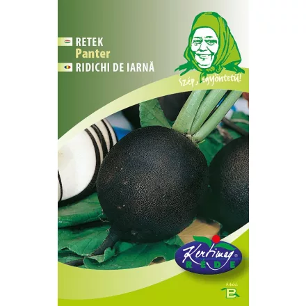 Panter retek vetőmag