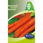 Karotina sárgarépa vetőmag