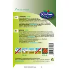 Katrin sárgarépa vetőmag