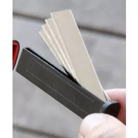 Pótpenge multifunkciós ollóhoz, 10 db