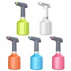 Akkus vízpermetező 900ml RÓZSASZÍN 16245