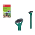 Napelemes vakondriasztó SUPER CAT Swiss Inno