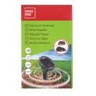 Napelemes vakondriasztó SUPER CAT Swiss Inno