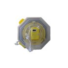 C5-FHP-A automata keltető gép 