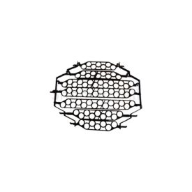 Keltető forgató rács fürj tojásokhoz