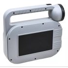 Reflektor 5W 400LM, napelemes