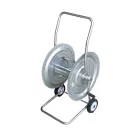 Tömlőkocsi ACÉL 3/4" 50m