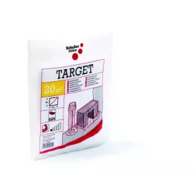 Target S4 takarófólia
