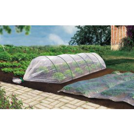   Climair Film termesztő fólia szellőző lyukakkal, 2 m x 5 m