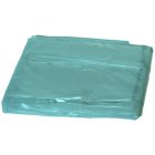 Climair Film termesztő fólia szellőző lyukakkal, 2 m x 5 m