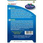 Kertdoktor lucerna vetőmag, 50 g