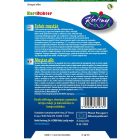 Kertdoktor mustár vetőmag, 50 g