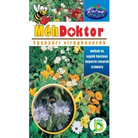 Méhdoktor virágkeverék vetőmag