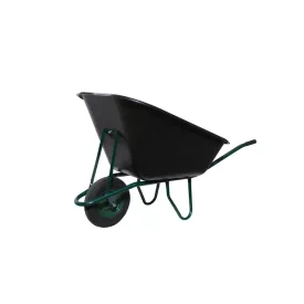 Talicska, műanyag puttonyos, 180 liter