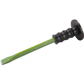 Laposvéső műanyag kézvédővel, 300 mm, 19 mm 