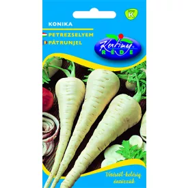 Konika korai cukor petrezselyem vetőmag, 2 g
