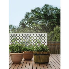 Classic dekoratív PP panel