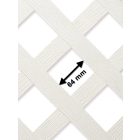 Classic dekoratív PP panel