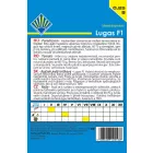Lugas F1 paradicsom vetőmag, 0,25 g