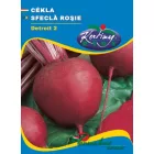 Detroit cékla vetőmag, 50 g