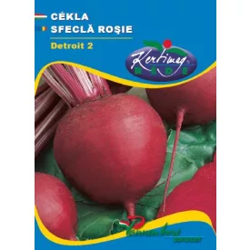 Detroit cékla vetőmag, 50 g