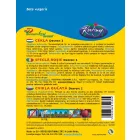 Detroit cékla vetőmag, 50 g