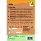 Luffatök (szivacstök) dísztök vetőmag, 3 g