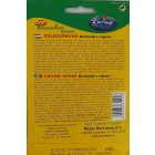 Dichondra zöld szőnyeg vetőmag, 50 g