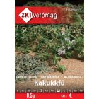 Kakukkfű vetőmag, 0,5 g