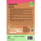 Kerti kankalin vetőmag, színkeverék