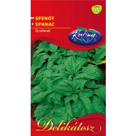 Újzélandi spenót vetőmag