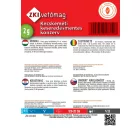 Kecskeméti keseredésmentes uborka vetőmag