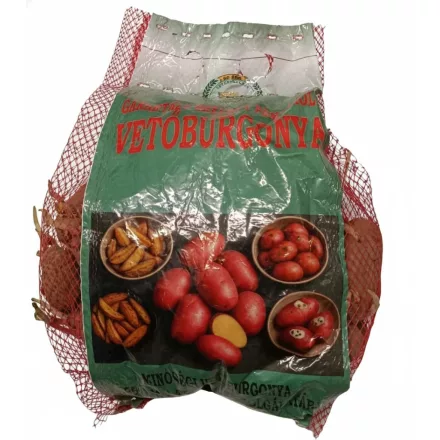 Cherie vetőburgonya, 50 szem