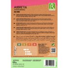 Pázsitviola vetőmag 