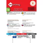 Stuttgarti vöröshagyma vetőmag, 2 g