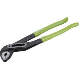 Vízpumpafogó PVC nyéllel, 175 mm