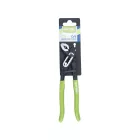 Vízpumpafogó PVC nyéllel, 175 mm