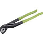 Vízpumpafogó PVC nyéllel, 250 mm