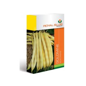 Goldmine bokorbab vetőmag, 100 g Goldmine bokorbab vetőmag, 100 g