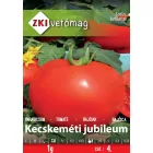 Kecskeméti jubileum paradicsom vetőmag, 1 g